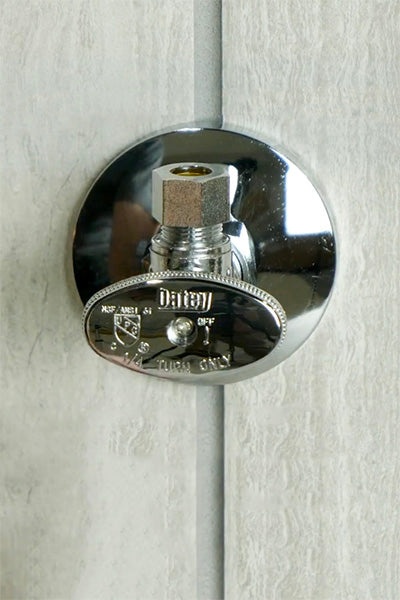 Valves & Accessories