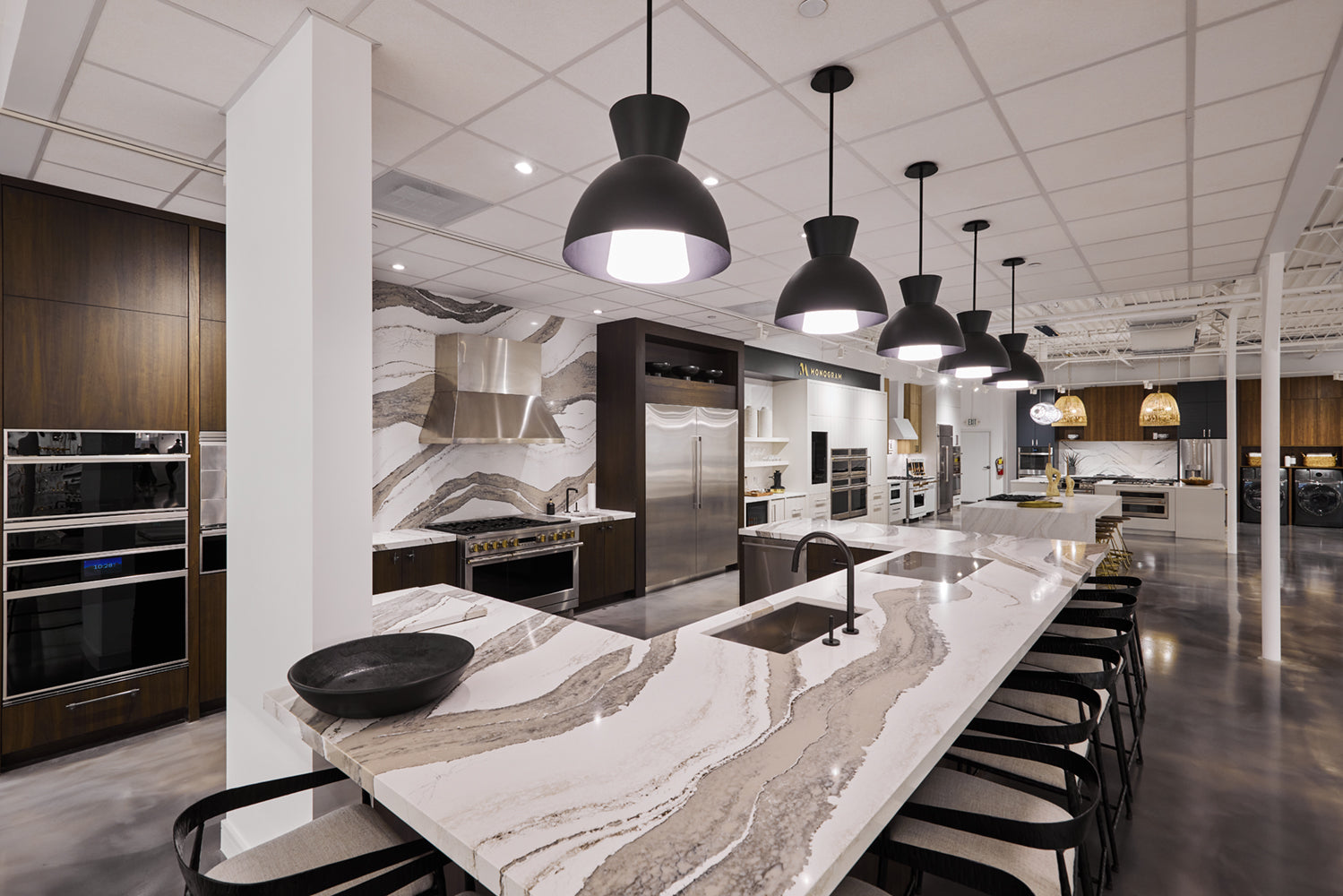 PDI Kitchen, Bath & Lighting