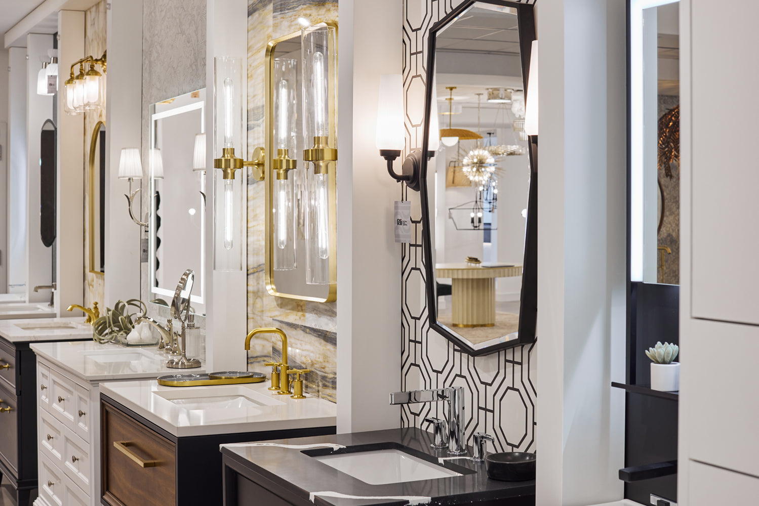 PDI Kitchen, Bath & Lighting