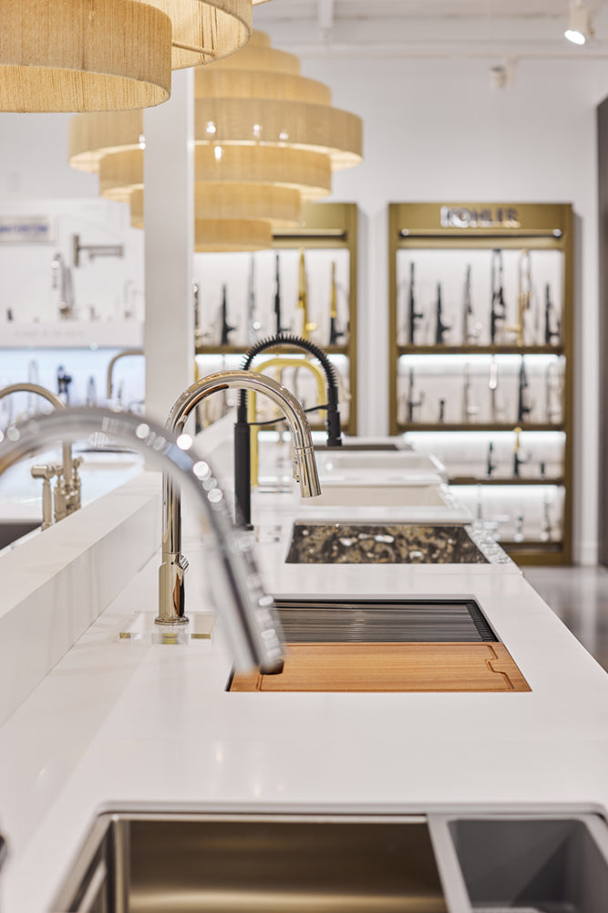 PDI Kitchen, Bath & Lighting