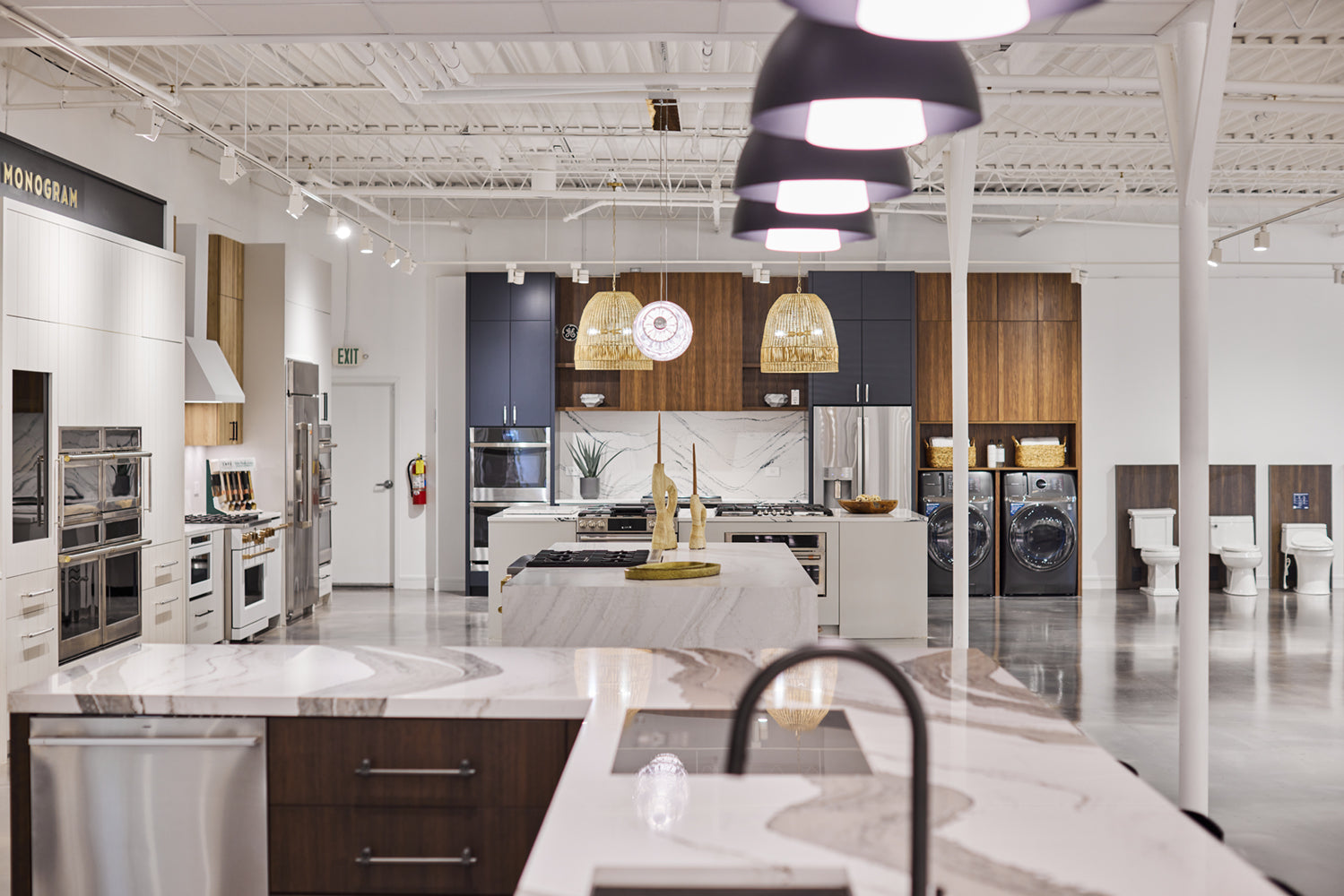 PDI Kitchen, Bath & Lighting