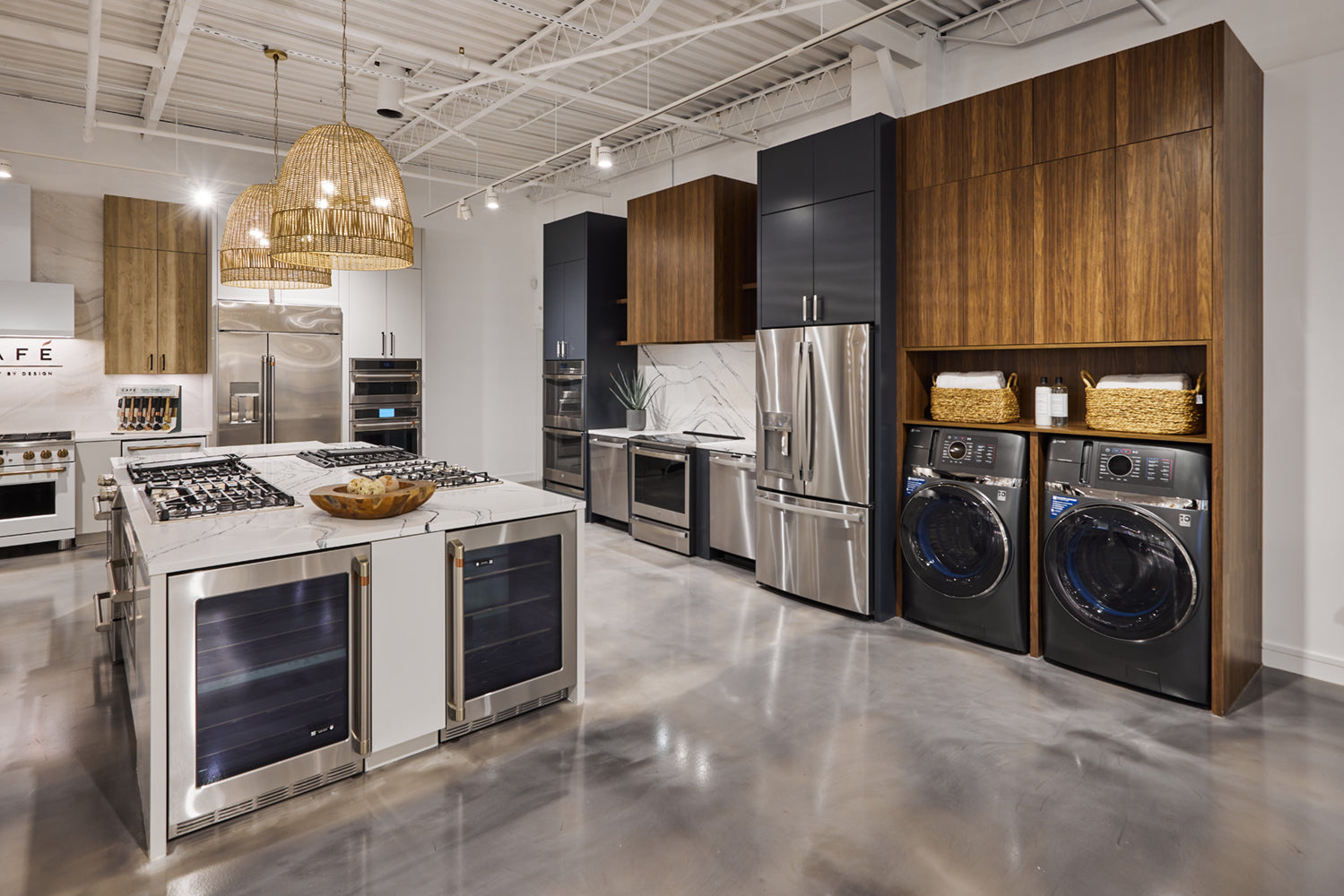 PDI Kitchen, Bath & Lighting