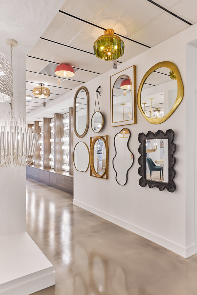 PDI Kitchen, Bath & Lighting