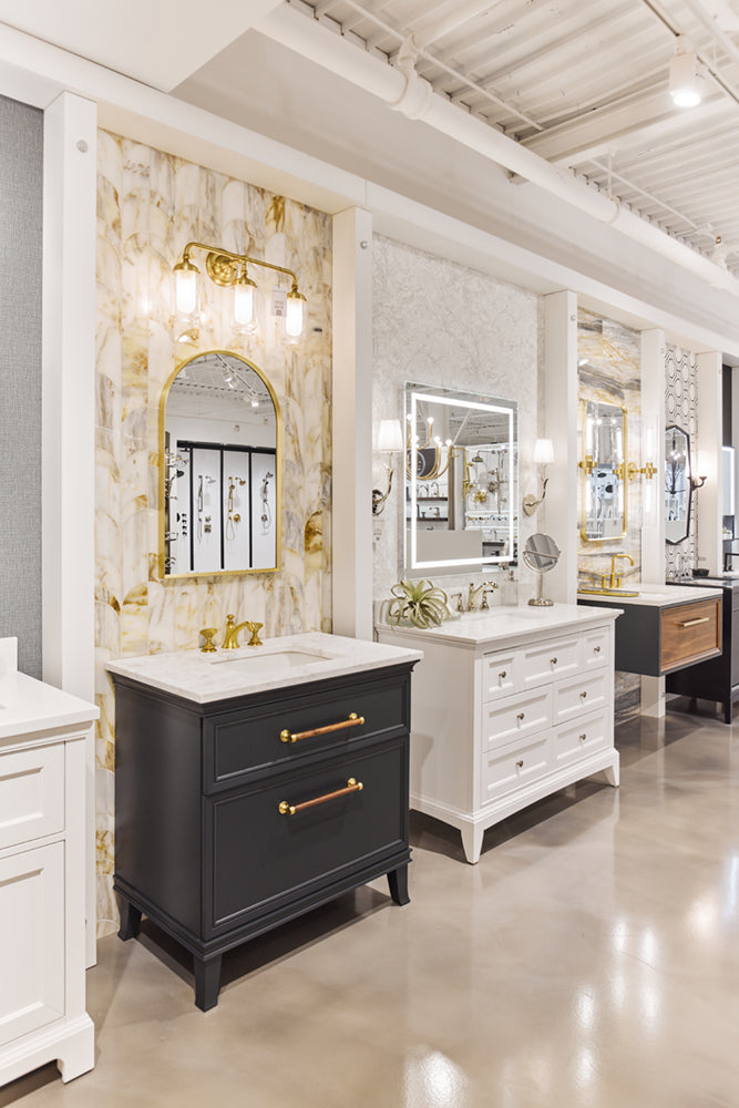 PDI Kitchen, Bath & Lighting