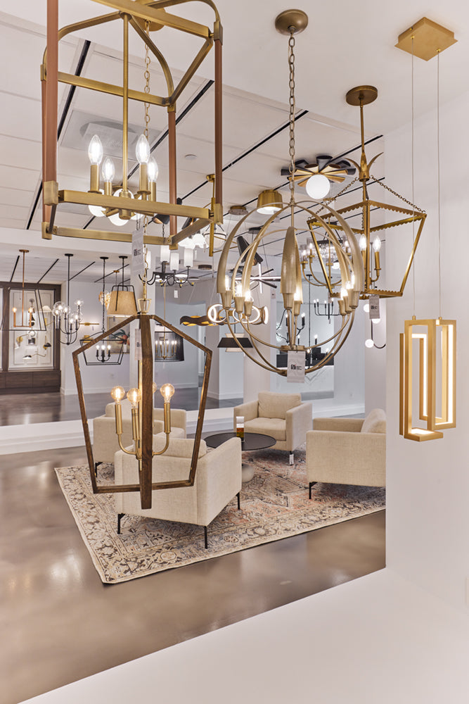 PDI Kitchen, Bath & Lighting