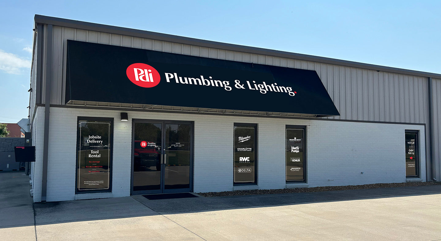 PDI Kitchen, Bath & Lighting