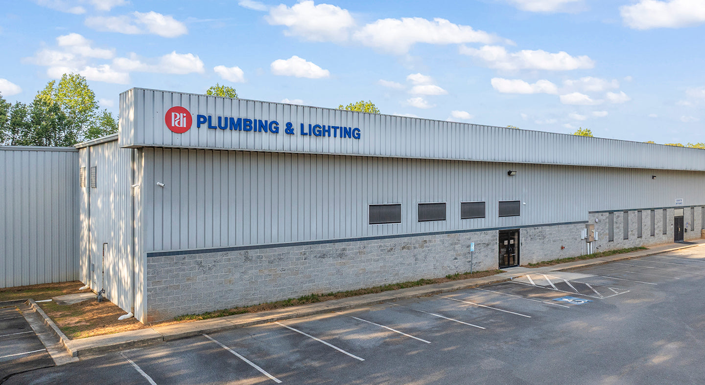 PDI Kitchen, Bath & Lighting