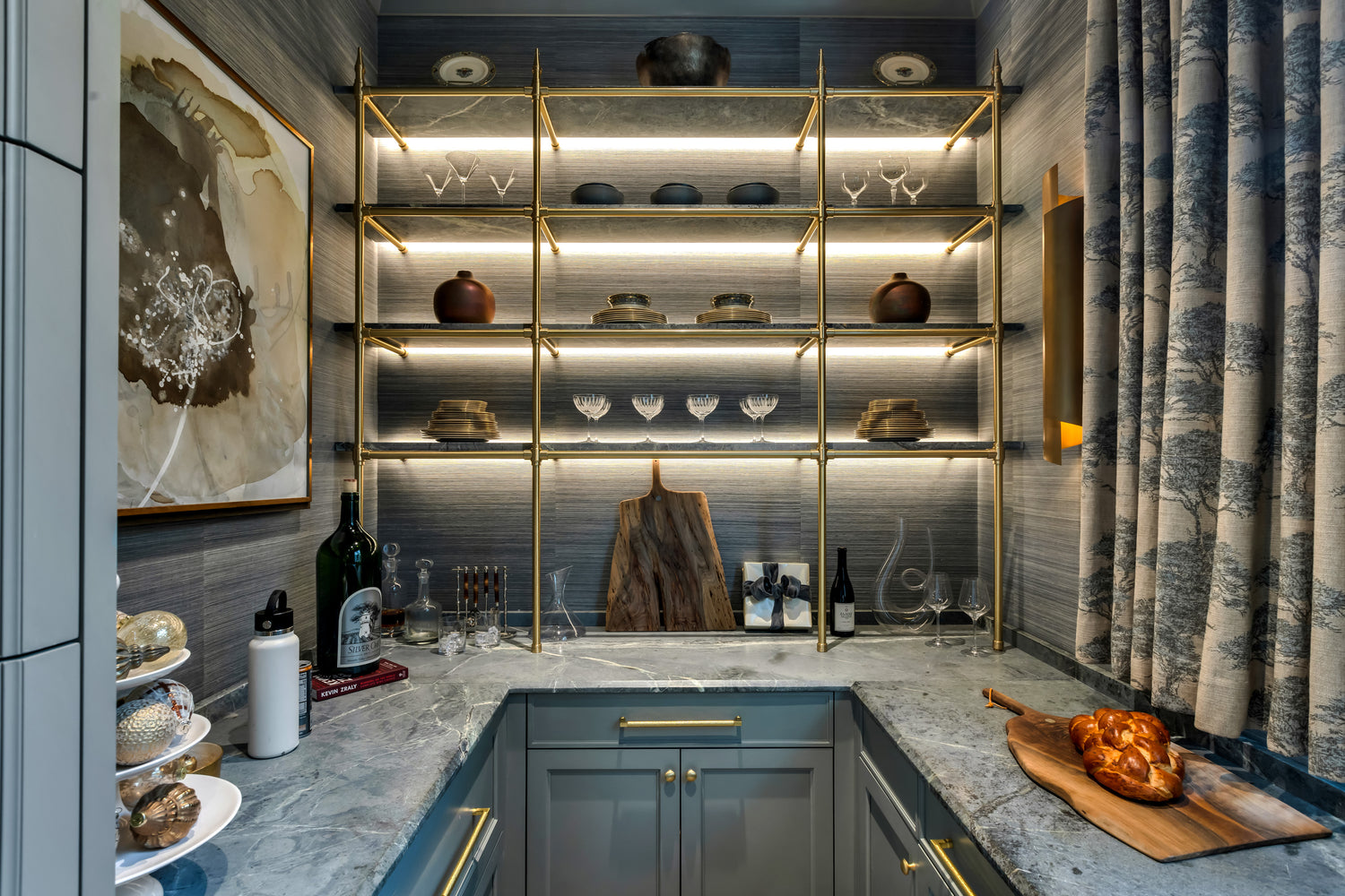 PDI Kitchen, Bath & Lighting