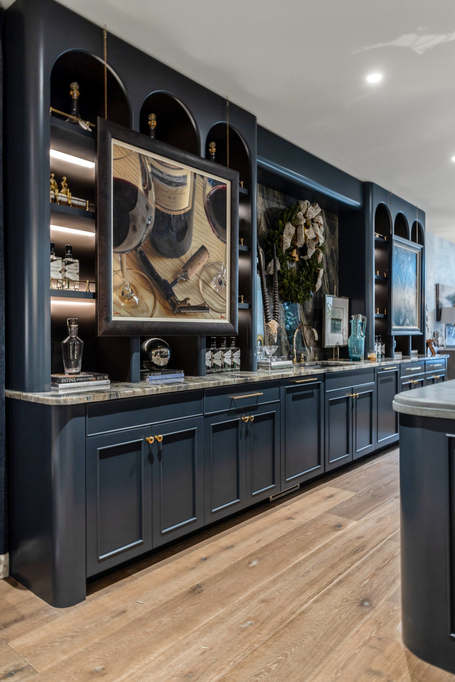 PDI Kitchen, Bath & Lighting