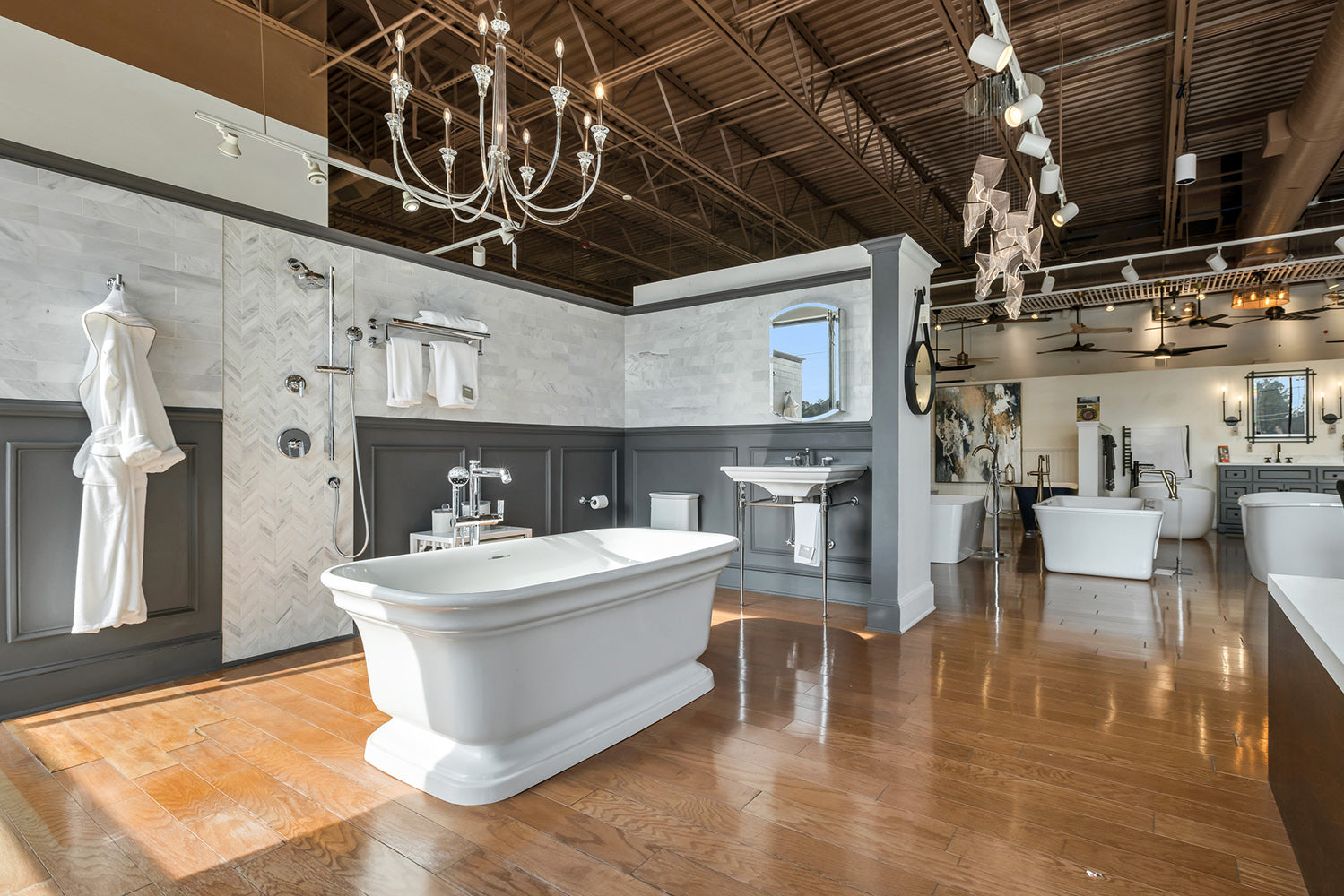 PDI Kitchen, Bath & Lighting