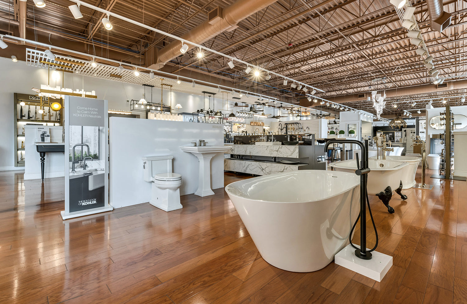 PDI Kitchen, Bath & Lighting