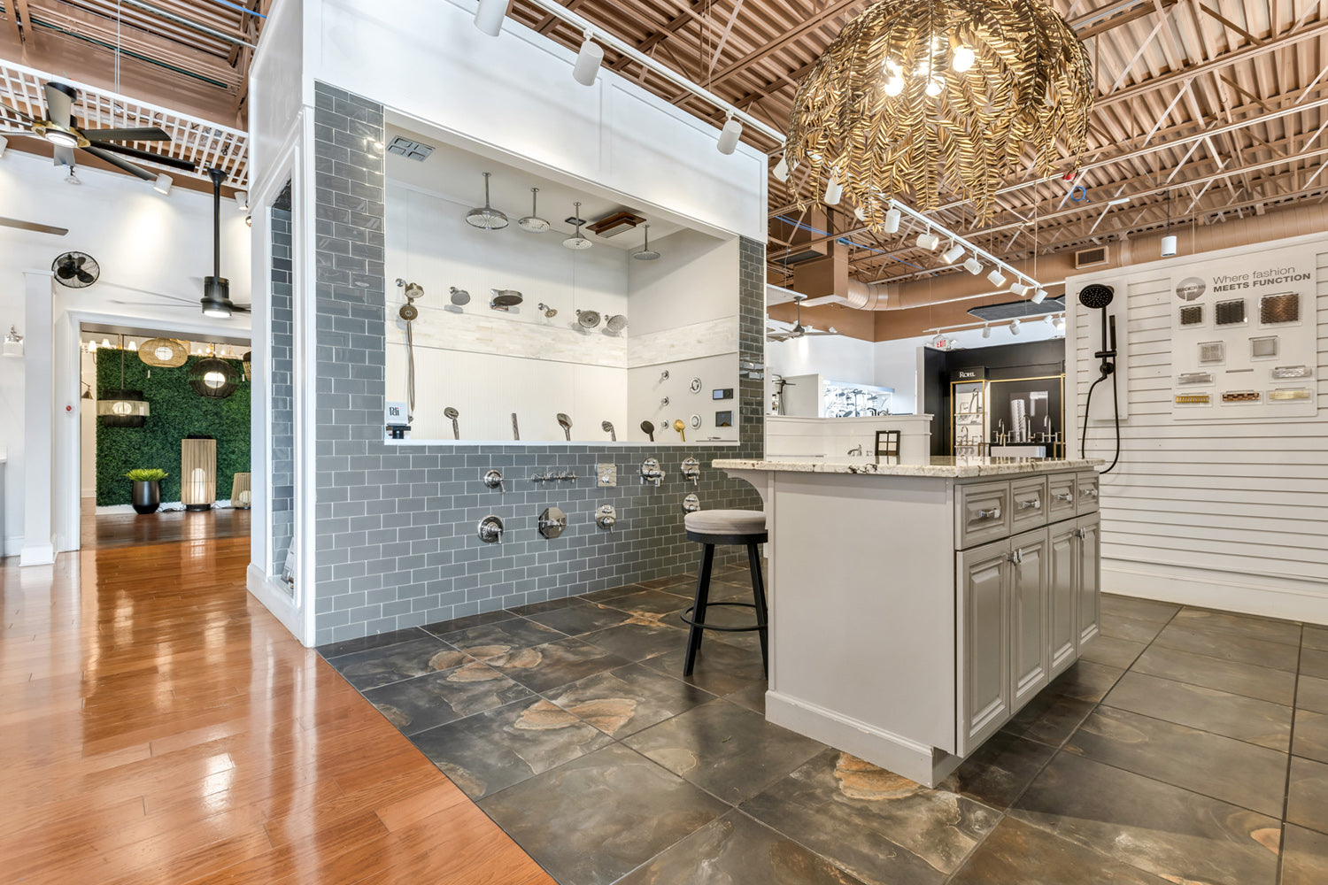 PDI Kitchen, Bath & Lighting