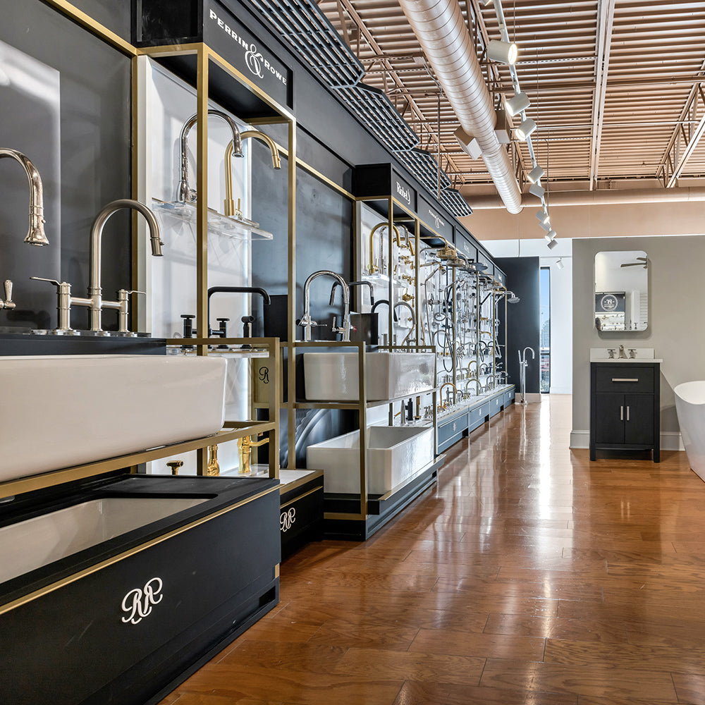PDI Kitchen, Bath & Lighting