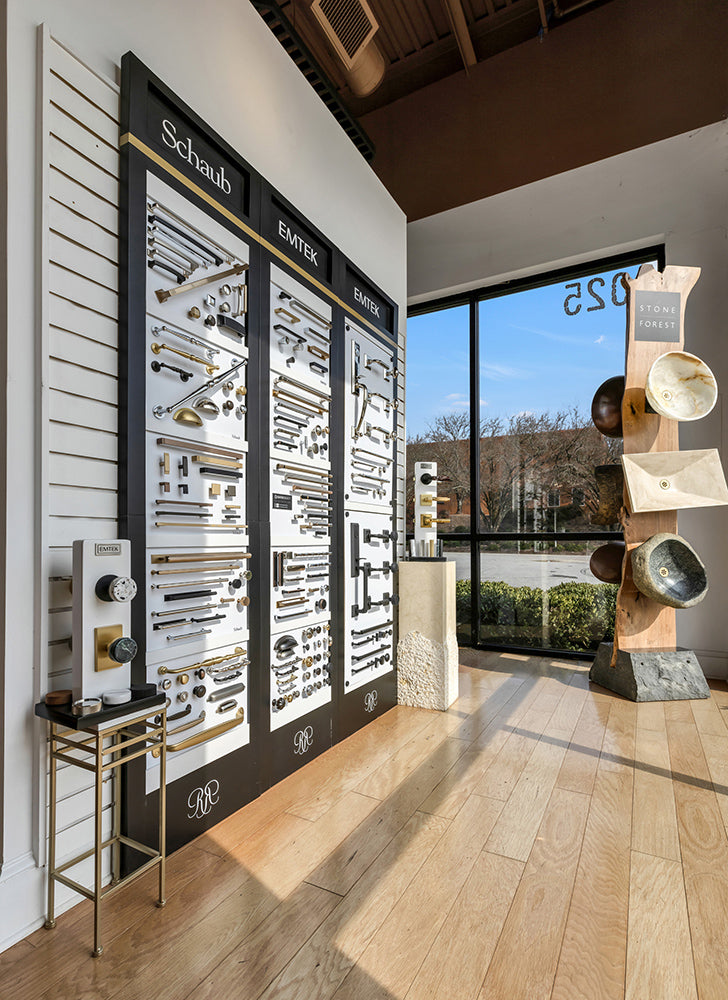 PDI Kitchen, Bath & Lighting