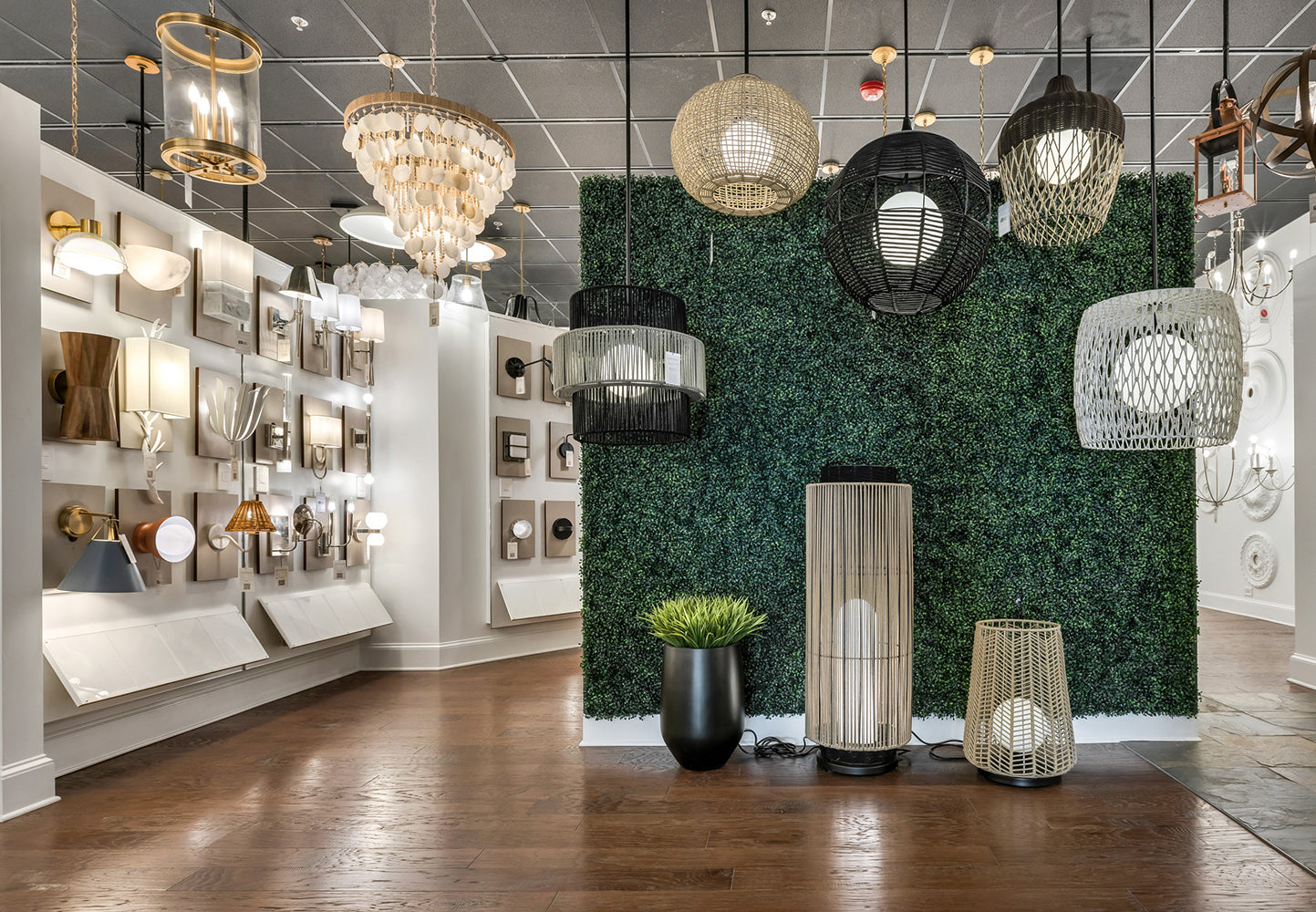 PDI Kitchen, Bath & Lighting