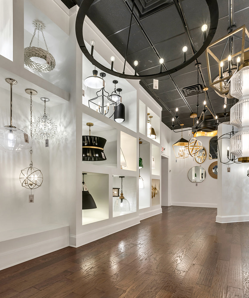 PDI Kitchen, Bath & Lighting