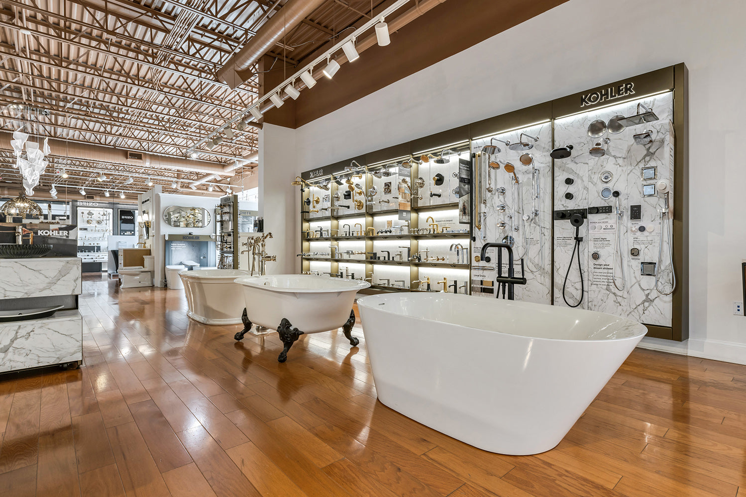 PDI Kitchen, Bath & Lighting