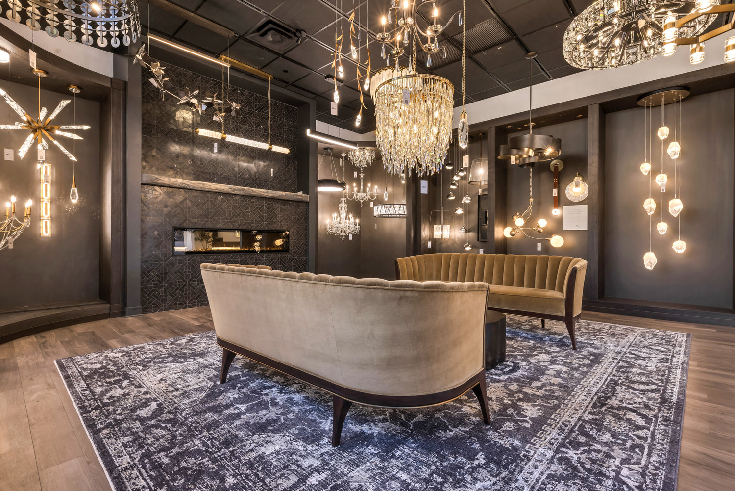 PDI Kitchen, Bath & Lighting