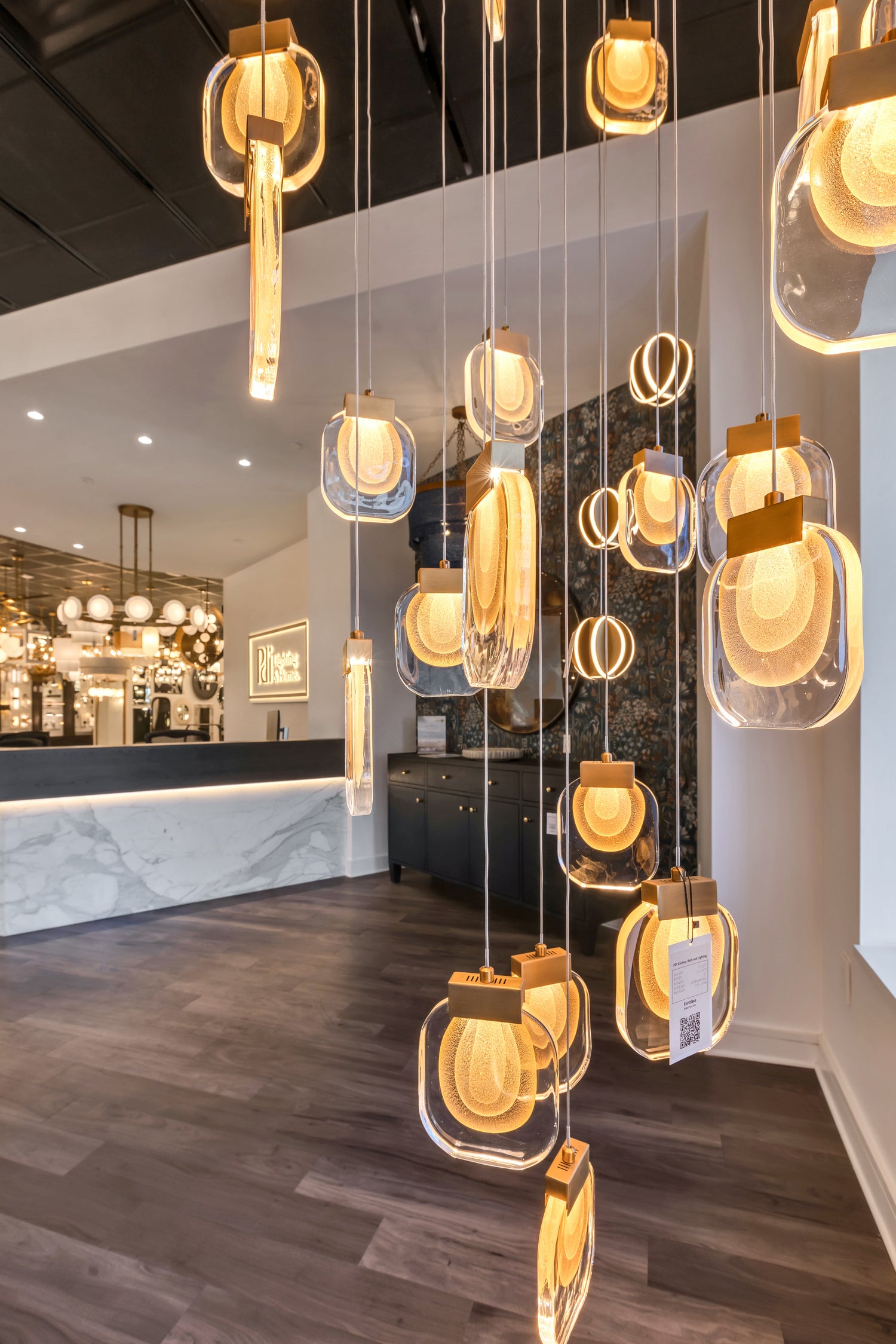 PDI Kitchen, Bath & Lighting