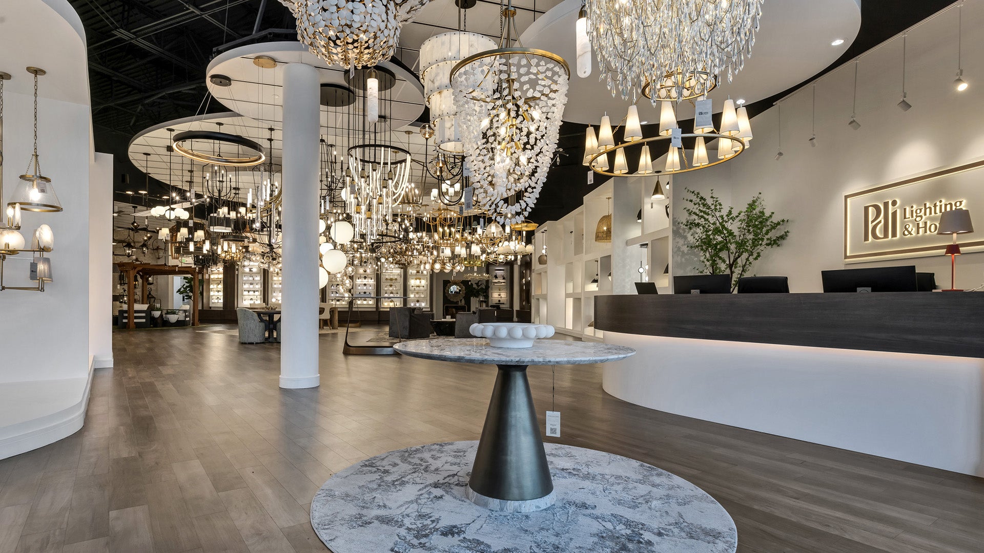 PDI Kitchen, Bath & Lighting