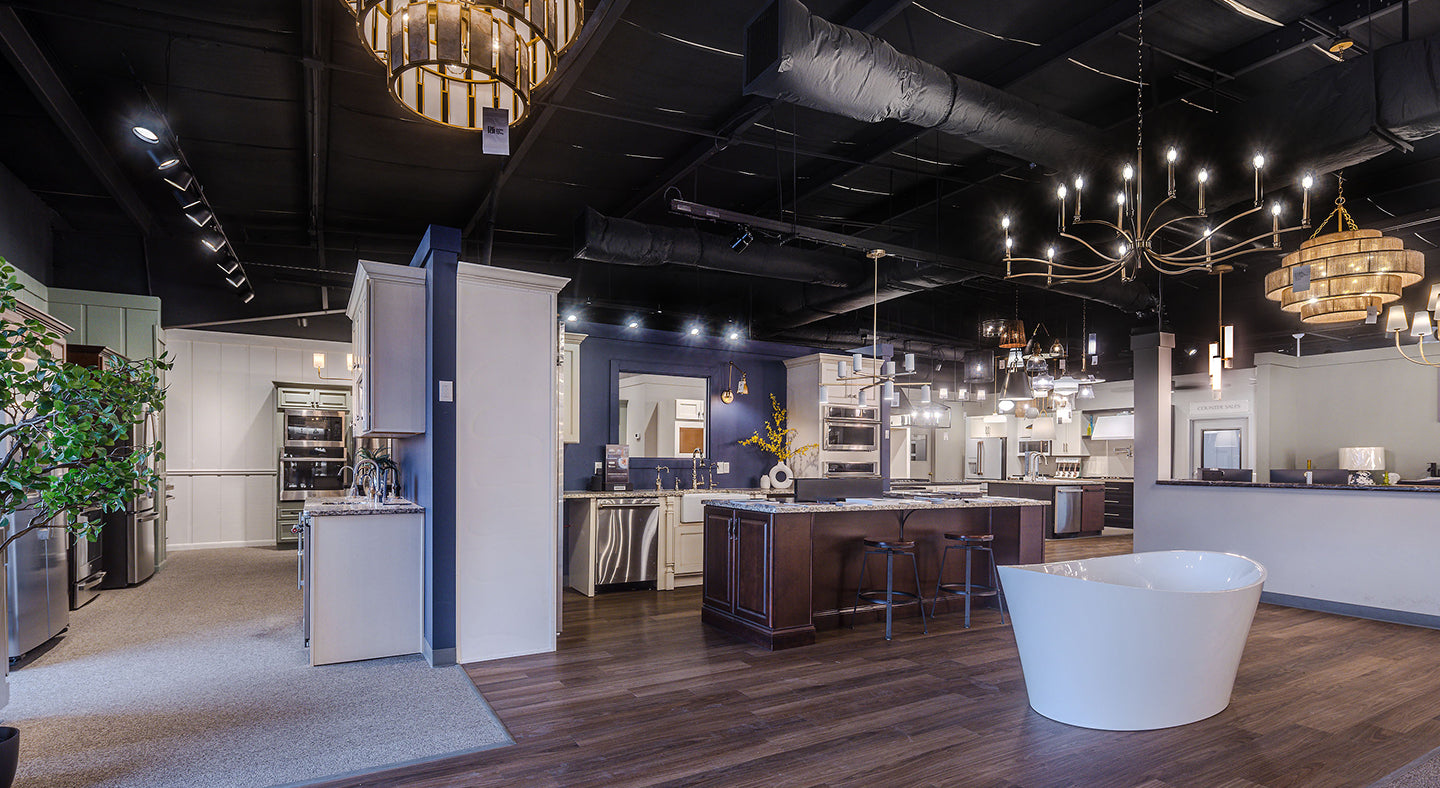 PDI Kitchen, Bath & Lighting