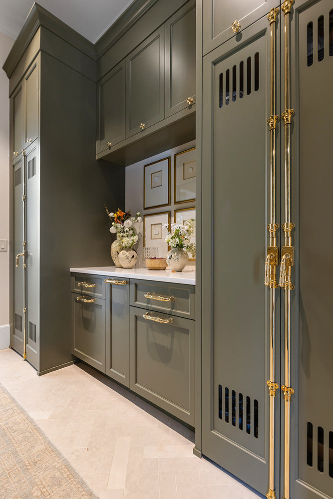 PDI Kitchen, Bath & Lighting