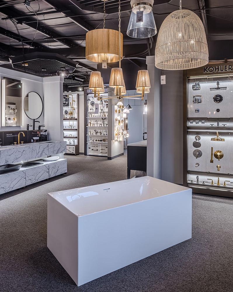 PDI Kitchen, Bath & Lighting