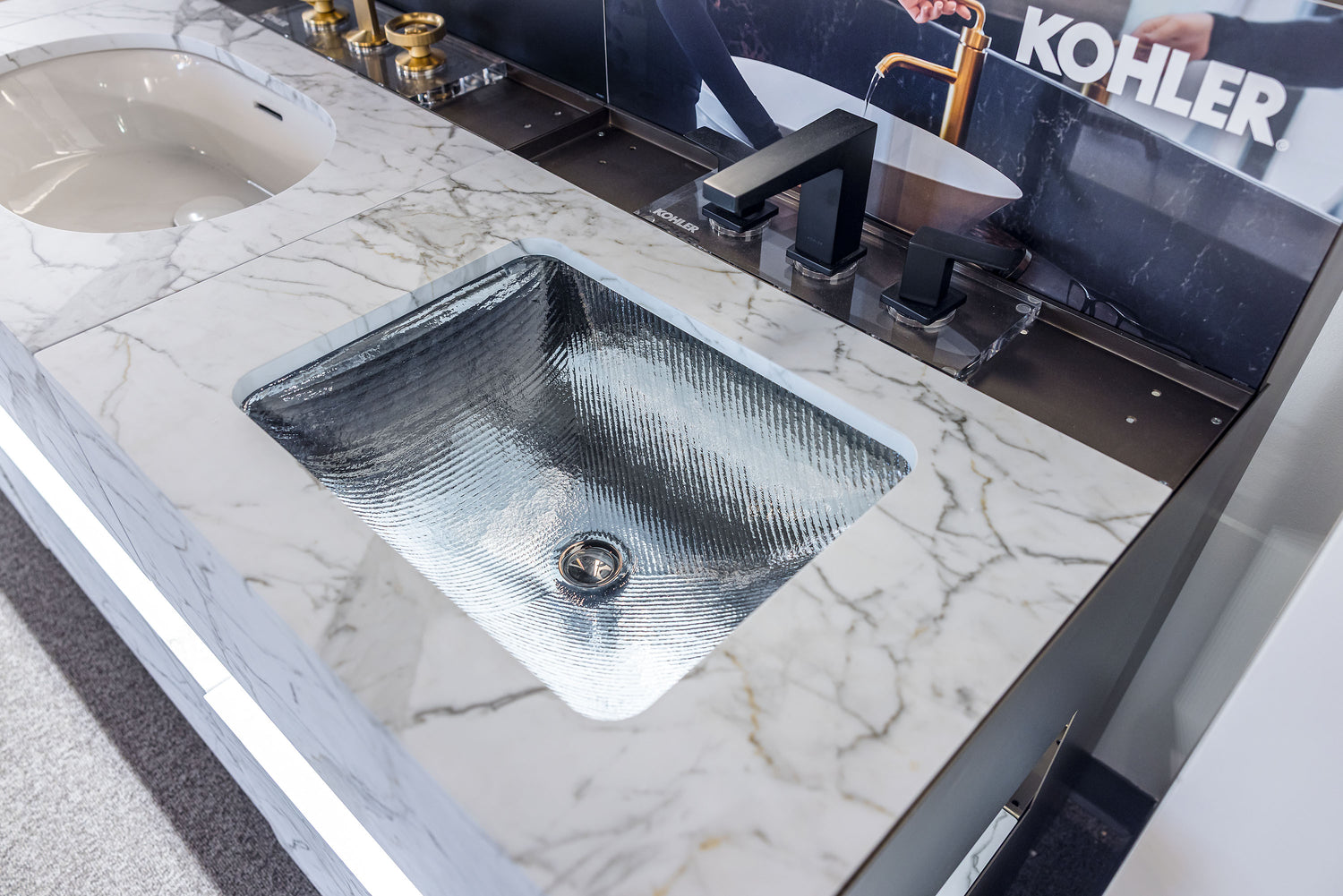 PDI Kitchen, Bath & Lighting