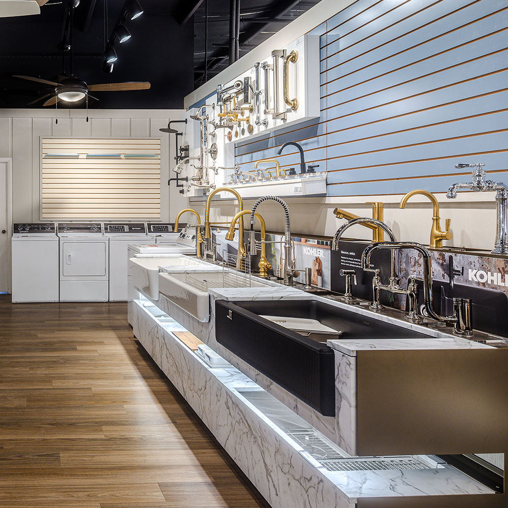 PDI Kitchen, Bath & Lighting
