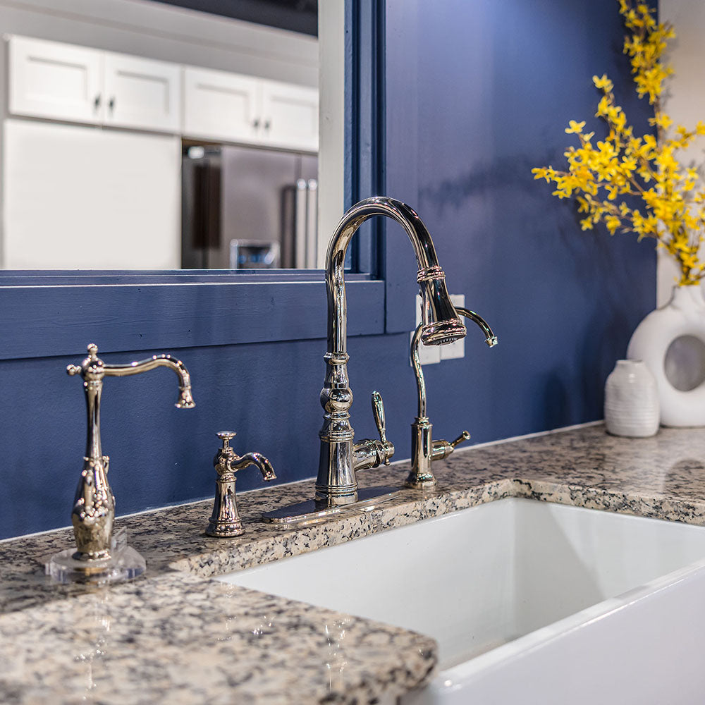 PDI Kitchen, Bath & Lighting