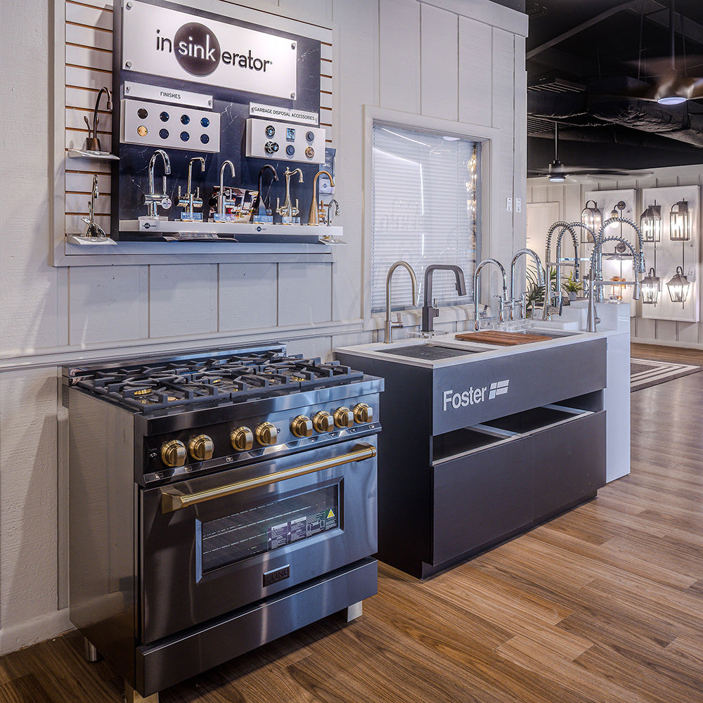 PDI Kitchen, Bath & Lighting