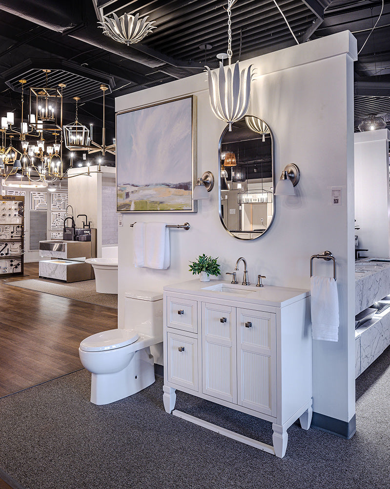 PDI Kitchen, Bath & Lighting