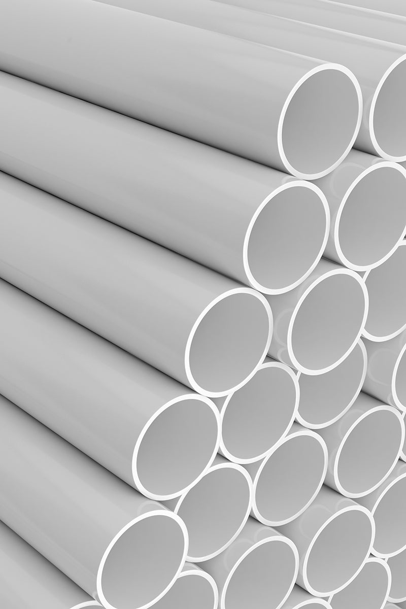 Pipes, Tubing & Hoses