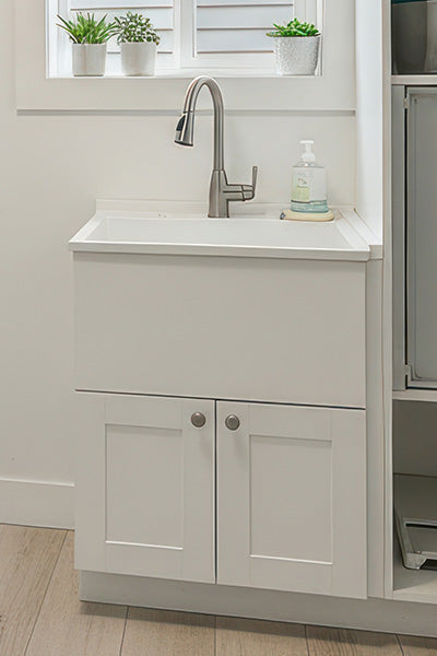 Utility & Institutional Sinks