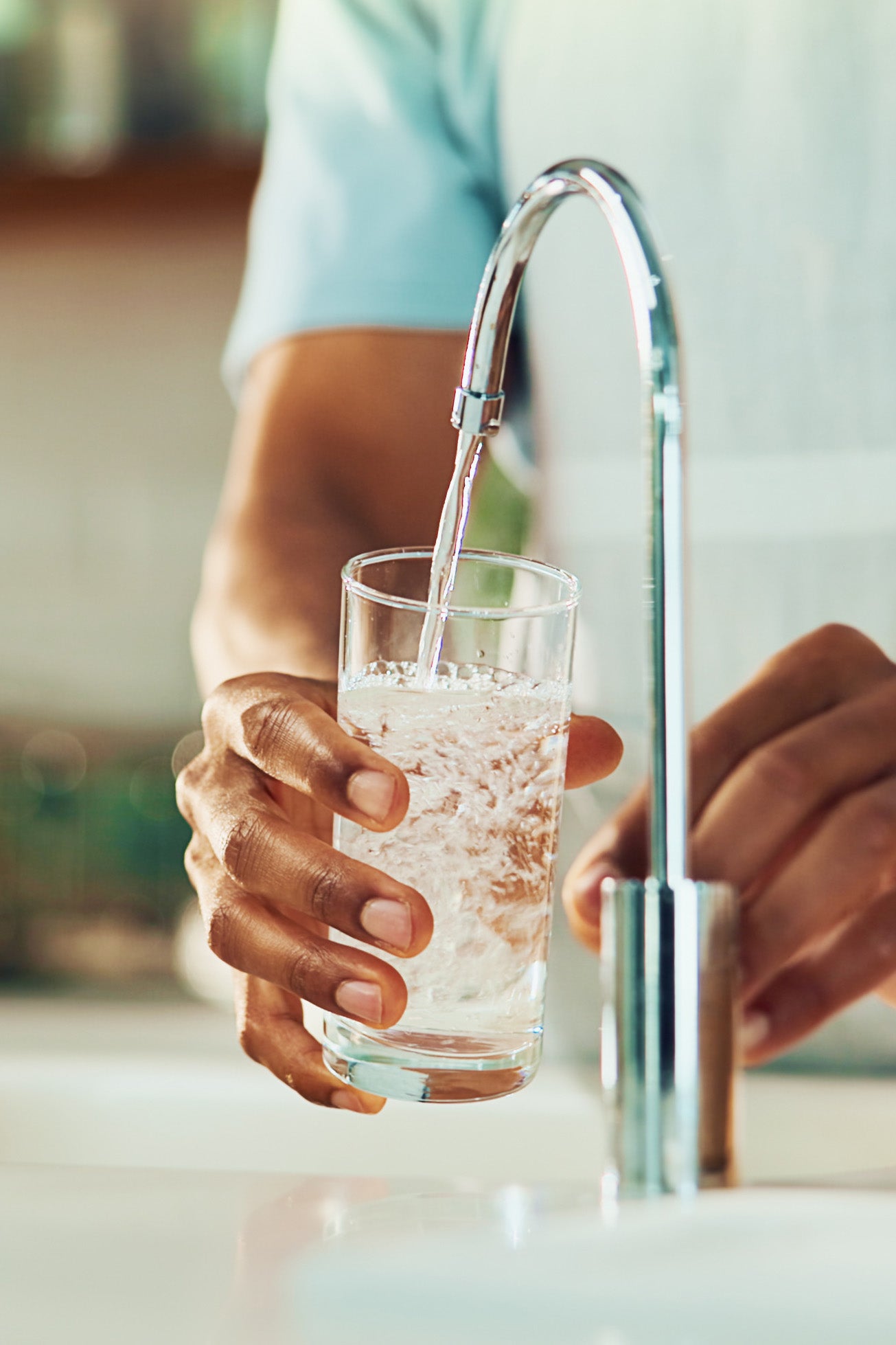 Water Treatment & Filtration