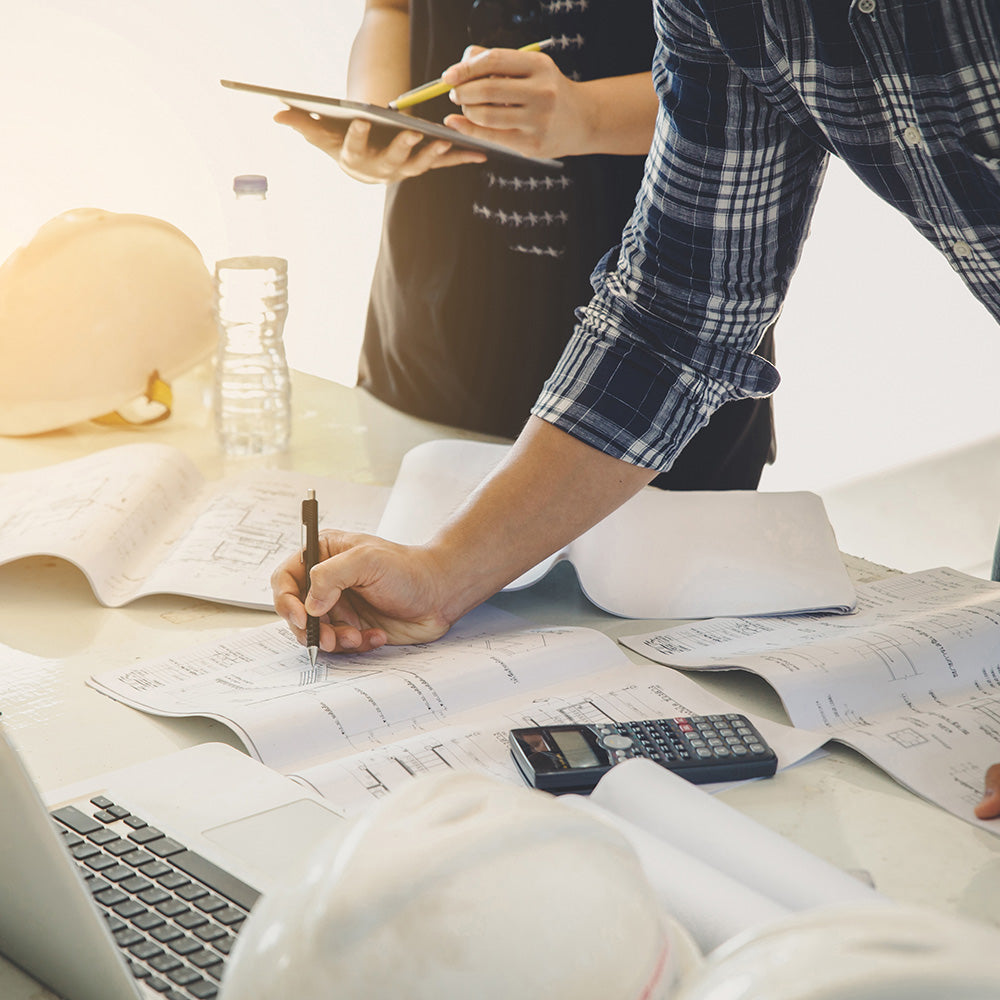 Serving All Trade Professionals