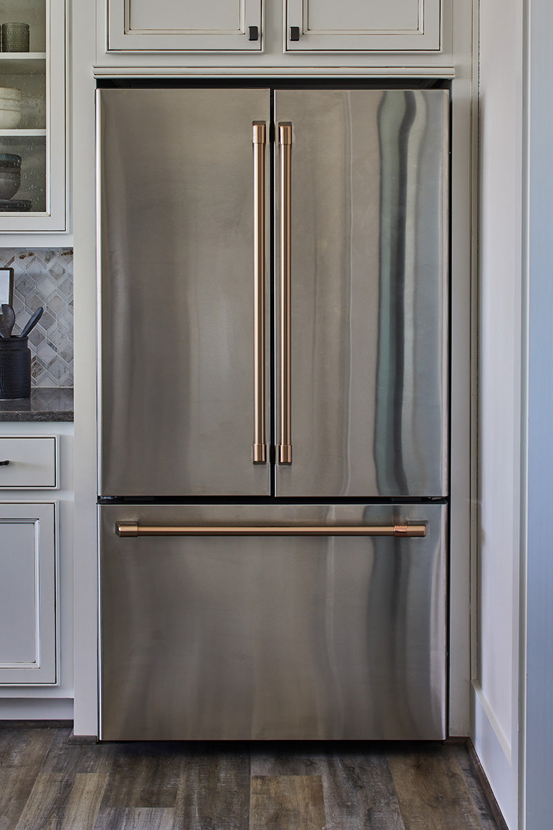 Refrigerators