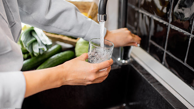 Water Filtration Systems