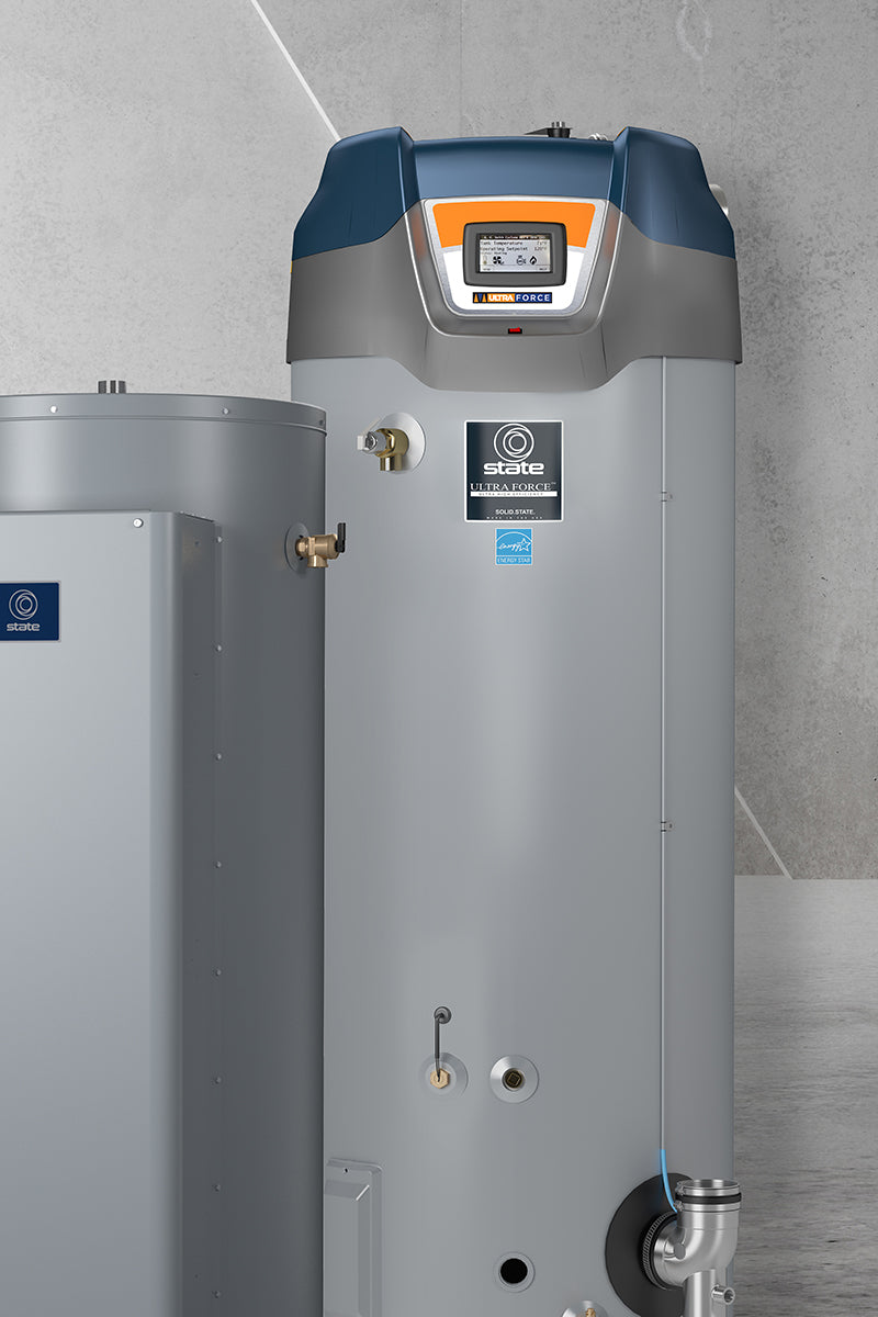 Water Heaters