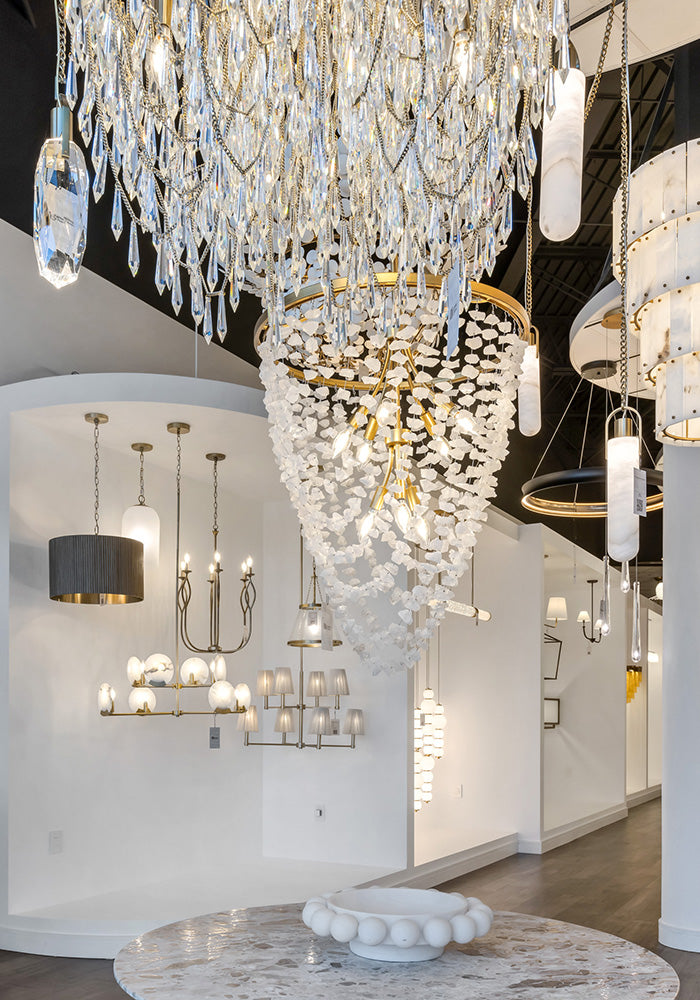 Lighting & Fans