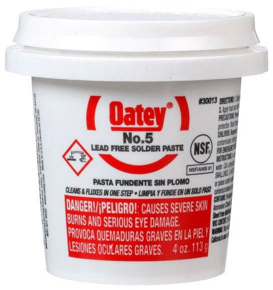 Oatey 30013: Oatey_30013