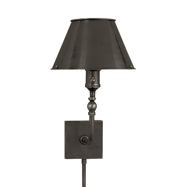 Visual Comfort S 2650HAB-HAB