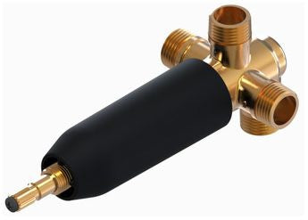 Newport Brass 1-617: Brasstech-NewportBrass_1617