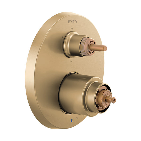 Brizo T75P675-GLLHP