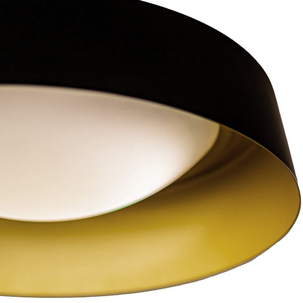 Kuzco 401207BK-LED