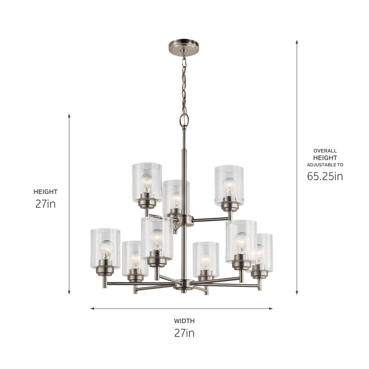 Kichler 44031NI: 868975-3.jpg