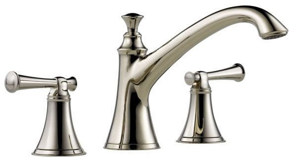 Brizo T67305-PNLHP: DeltaFaucet_T67305PNLHP