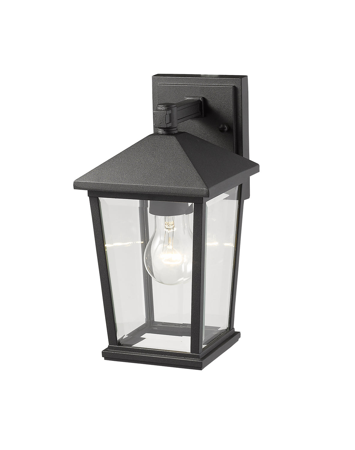 Z-Lite 568S-BK: 941432-2.jpg