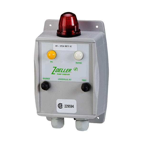 Zoeller 10-1526