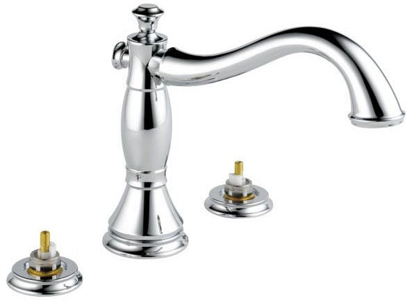 Delta T2797-LHP: DeltaFaucet_T2797LHP